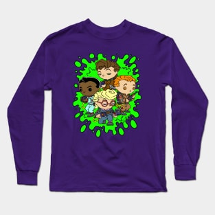 Real Funky! Long Sleeve T-Shirt